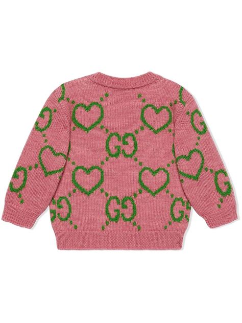 gucci kids jumper|Gucci kids outlet.